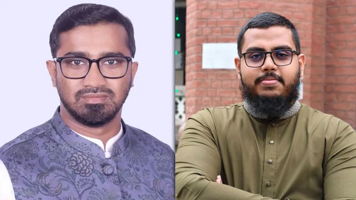 ‘ঢাবির সূর্যসেন হল শাখা শিবিরের সাথী ছিলেন রাশেদ খাঁন’