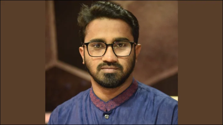 জামায়াতের তুলনায় আওয়ামী লীগের অপরাধ লঘুই বলা যায়: রাশেদ খান