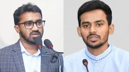 বিএনপিতে যোগ দিতে সালাহউদ্দিনের বাসায় গিয়ে বসে ছিলেন আসিফ মাহমুদ: রাশেদ খাঁন