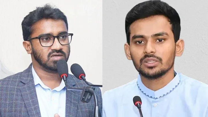বিএনপিতে যোগ দিতে সালাহউদ্দিনের বাসায় গিয়ে বসে ছিলেন আসিফ মাহমুদ: রাশেদ খাঁন