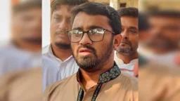 জামায়াত আমিরকে ভুলের ঊর্ধ্বে দেখানোর চেষ্টা হচ্ছে: রাশেদ