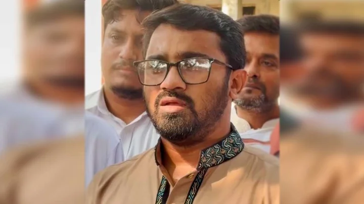 জামায়াত আমিরকে ভুলের ঊর্ধ্বে দেখানোর চেষ্টা হচ্ছে: রাশেদ