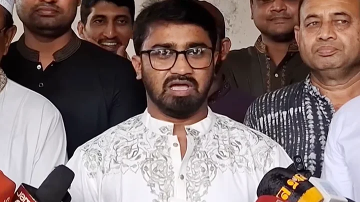 ‘আ.লীগকে ভয় পেয়ে গোপালগঞ্জে পথসভা করবেন না, এটা হতে পারে না’