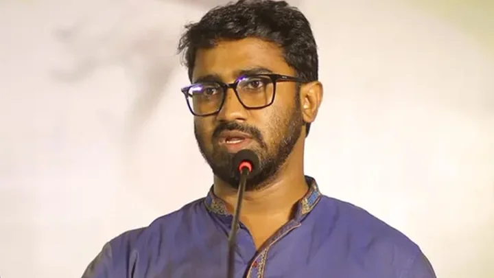 বিরোধীদলের ১৮০ দিনের গুজবের মূল্যায়ন দরকার: রাশেদ খাঁন