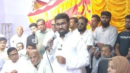 হাজারো ডিসেম্বর আসবে, কিন্তু হাসিনা আর আসবেন না: রাশেদ 