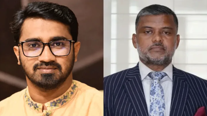 শিশির মনিরকে জামায়াত থেকে বহিষ্কারের দাবি রাশেদ খাঁনের