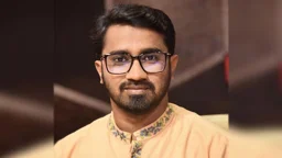 নেতাকর্মীদের সঙ্গে শেখ হাসিনার জুম মিটিং অপপ্রচার: রাশেদ খাঁন