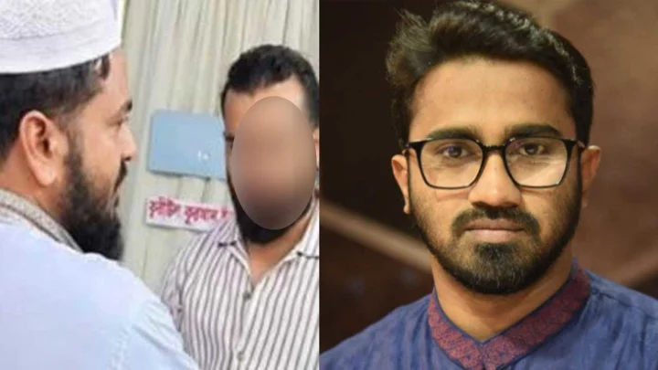 মাদ্রাসাশিক্ষককে চড় মারা ব্যক্তিকে গ্রেপ্তারের সিদ্ধান্ত হয়নি: রাশেদ 