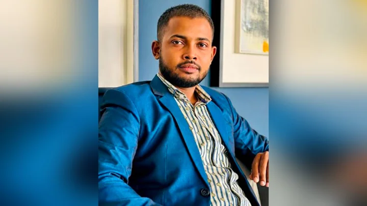 নতুন কমিটিতে দায়িত্ব, এরপরই পদত্যাগ এনসিপি নেতার