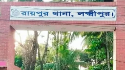 চুরির অভিযোগে কিশোরকে হাত-পা বেঁধে মারধর, আটক ২