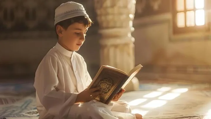 সুরা তওবার শুরুতে ‘বিসমিল্লাহ’ নেই কেন