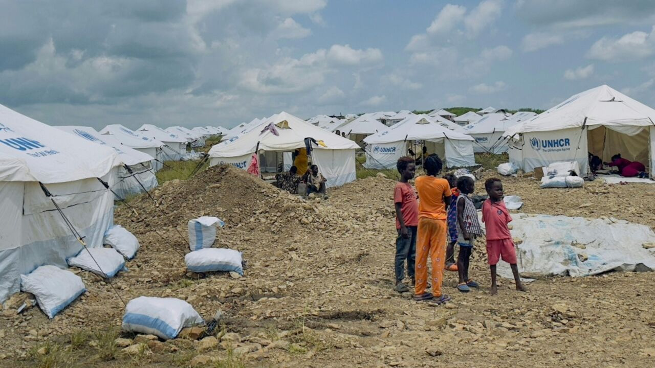 refugee