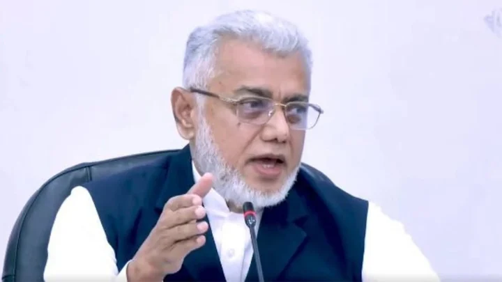 ঋণখেলাপি হওয়ায় পদ হারালেন রিহ্যাব সভাপতি