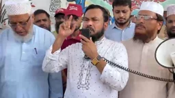 ‘হ্যাঁ’ ভোট কার্যকর না হলে সরকারের বৈধতা নিয়ে প্রশ্ন উঠবে: রেজাউল করিম