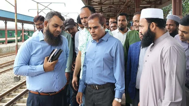 রেলবহরে যুক্ত হচ্ছে ২০০ কোচ, চালু হবে নতুন ট্রেনও: মহাপরিচালক