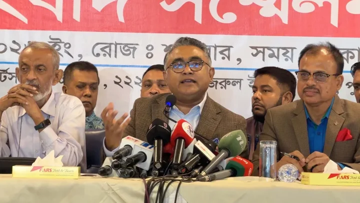 সংকট উত্তরণে ৯ দফা দাবি রেস্তোরাঁ মালিক সমিতির