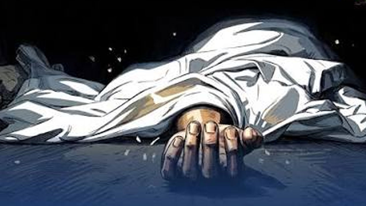 হাজারীবাগে গৃহকর্মীর ঝুলন্ত মরদেহ উদ্ধার
