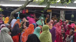 নাটোরে পানিতে ডুবে দুই শিশুর মৃত্যু