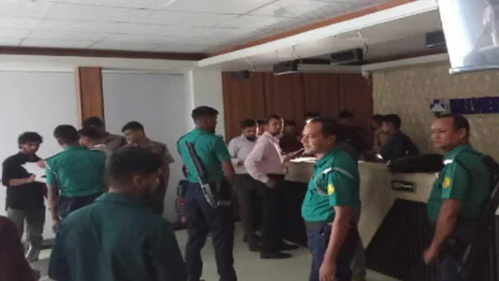সিলেটের হিলভিউ মেডিকেল সেন্টারকে এক লাখ টাকা জরিমানা