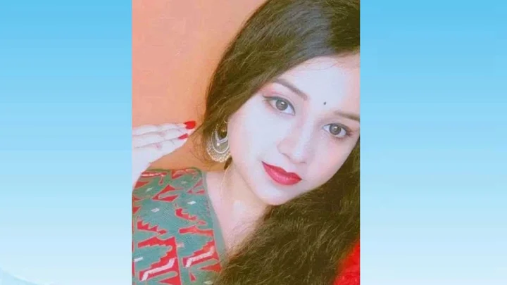 ঘরে একা পেয়ে প্রবাসীর স্ত্রীকে কুপিয়ে হত্যা, আইফোন উধাও