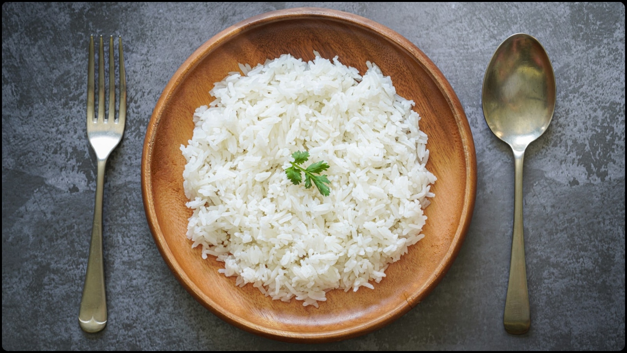 ভাত খাওয়ার সঠিক সময় কোনটি