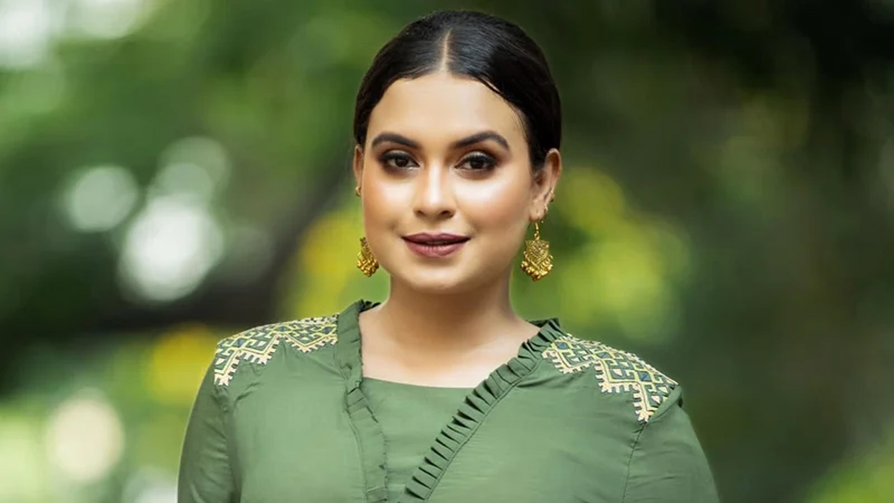 ridhi