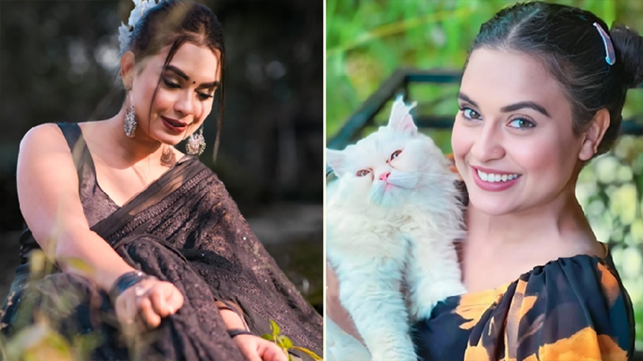ভিডিও কলে থাকা অবস্থাতেই নিজেকে শেষ করেন অভিনেত্রী রিধি
