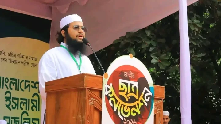 সরকারের চাহিদামতো কওমি সনদের মান চাই না: ছাত্র জমিয়ত সভাপতি