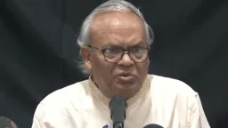 পরাজিত শক্তির সব চক্রান্ত প্রতিহত করতে প্রস্তুত বিএনপি: রিজভী