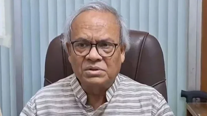 দলের ত্যাগীদের মূল্যায়ন নিয়ে মুখ খুললেন রিজভী