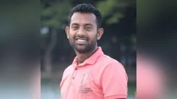ইটনা উপজেলা ছাত্রলীগের সভাপতি রিংকু গ্রেপ্তার