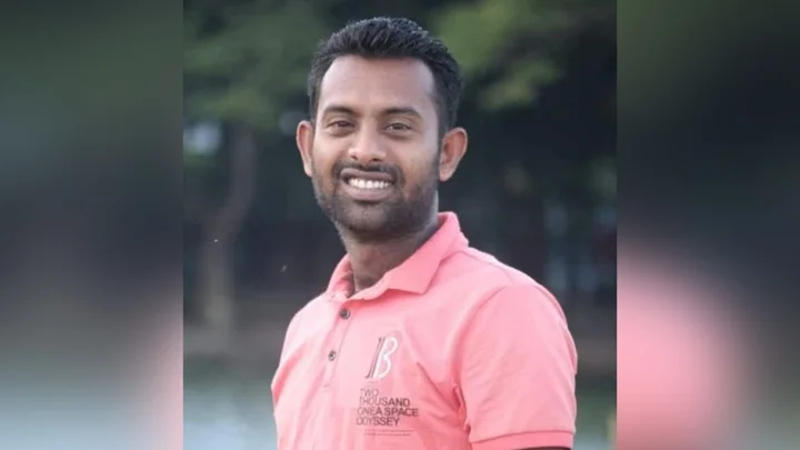 ইটনা উপজেলা ছাত্রলীগের সভাপতি রিংকু গ্রেপ্তার