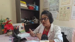 জুলাই যোদ্ধা রীপা গোমেজের পাশে দাঁড়ালেন প্রধানমন্ত্রী