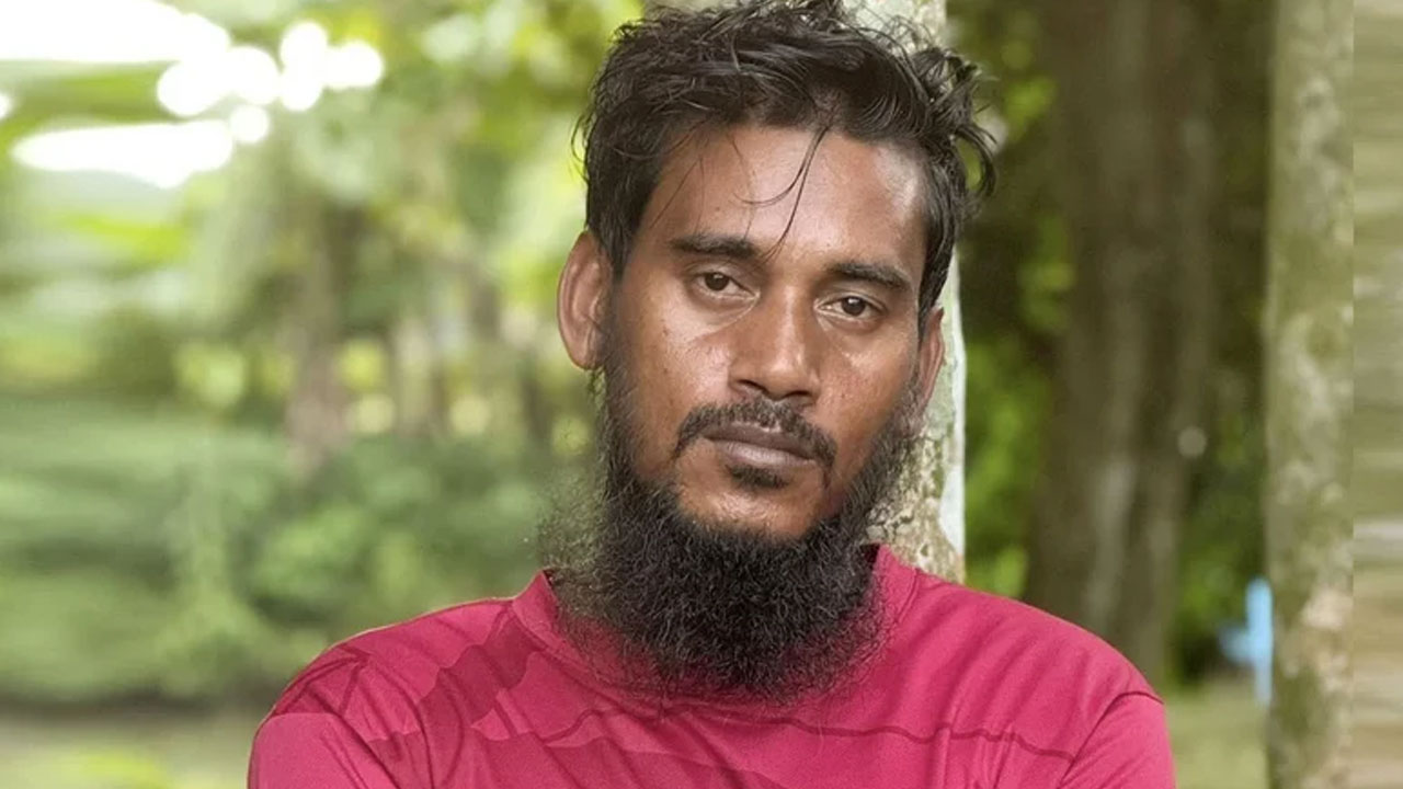 কনটেন্ট ক্রিয়েটর রিপনের বিরুদ্ধে ধর্ষণ মামলা