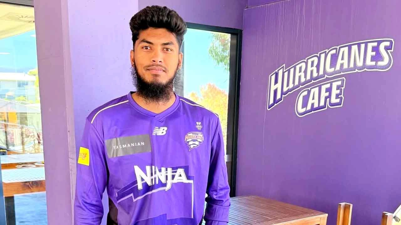 rishad hossain
