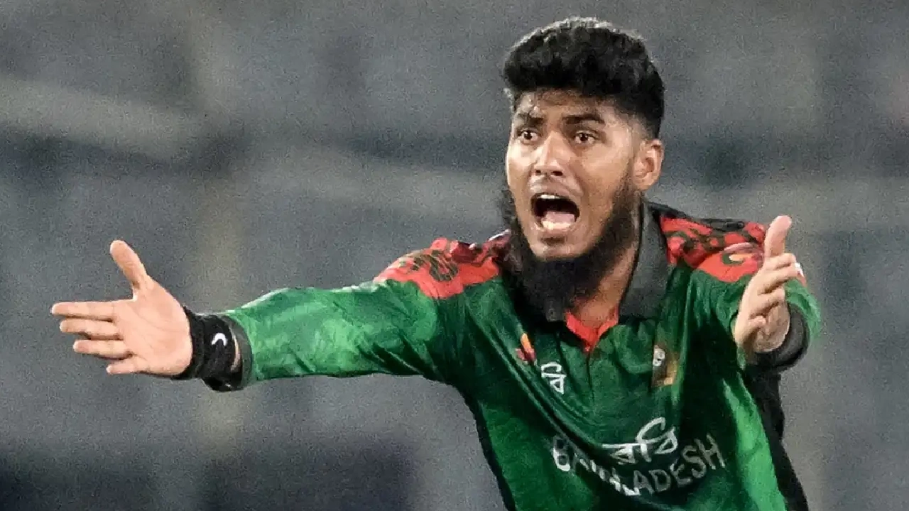 রিশাদ-আলিসের ঘূর্ণিতে দক্ষিণ আফ্রিকায় বাংলাদেশ ‘এ’ দলের সহজ জয়