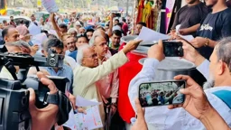 ​সরকারকে বিব্রত করতে অপপ্রচার চালাচ্ছেন গোলাম পরওয়ার: রিজভী