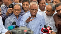 আ.লীগের সঙ্গে গুপ্ত দলের সম্পর্কের প্রমাণ আছে: রিজভী
