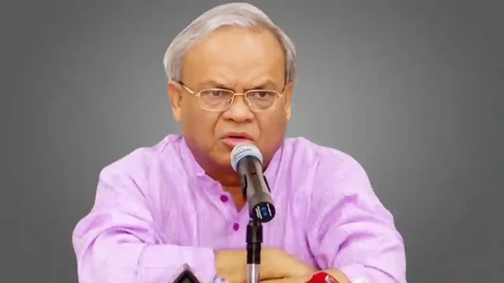 রিজভীকে ভারপ্রাপ্ত মহাসচিবের দায়িত্ব দেওয়ায় তৃণমূলে উচ্ছ্বাস