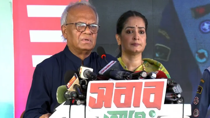 শিক্ষাব্যবস্থা নিয়ে গত ১৭ বছর ছেলেখেলা হয়েছে: রিজভী