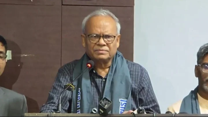 কোনো চক্রের প্রভাব না দেখে মানব পাচারকারীদের দমন করতে হবে: রিজভী আহমেদ