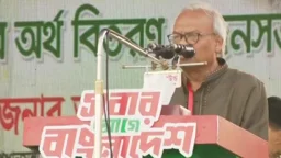 বন্ধ কলকারখানা চালুর জন্য সরকার কাজ করছে: রিজভী
