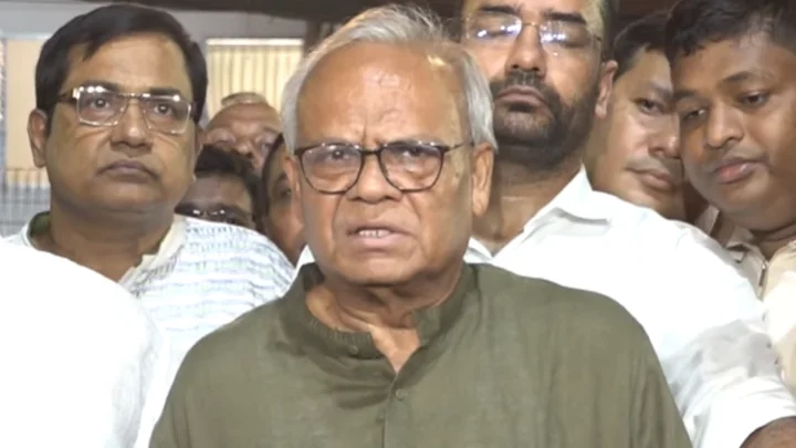জেলা-উপজেলার হাসপাতালে মশারি সরবরাহ করবে বিএনপি: রিজভী