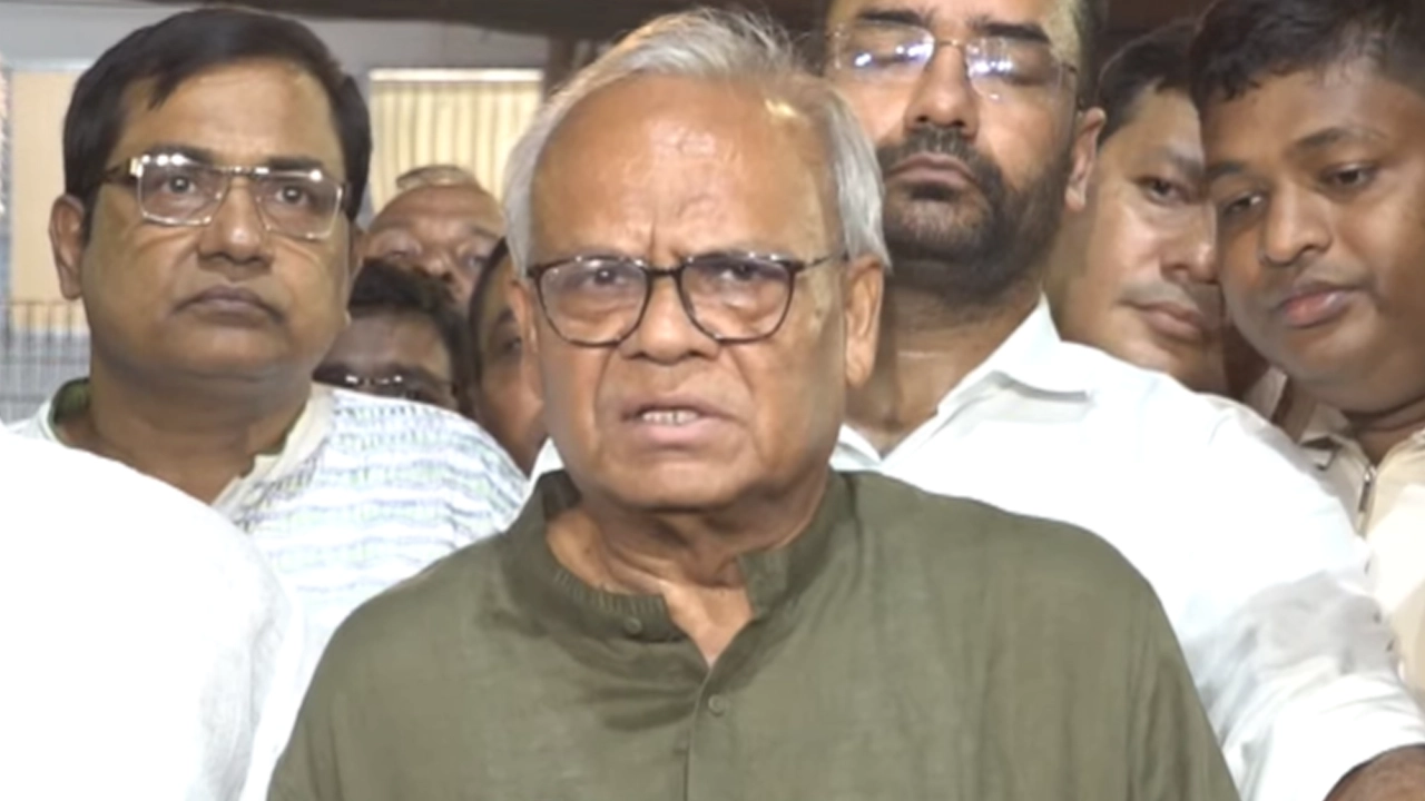 rizvi