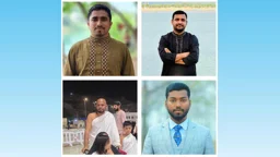 নিষিদ্ধ আ.লীগের মিছিল, ঘটনাস্থলে না থেকেও সাংবাদিক-শিক্ষকসহ আসামি ২৩