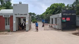 কাশিমপুর কারাগারে বন্দি মায়ের সঙ্গে বেড়ে উঠছে ৬২ শিশু