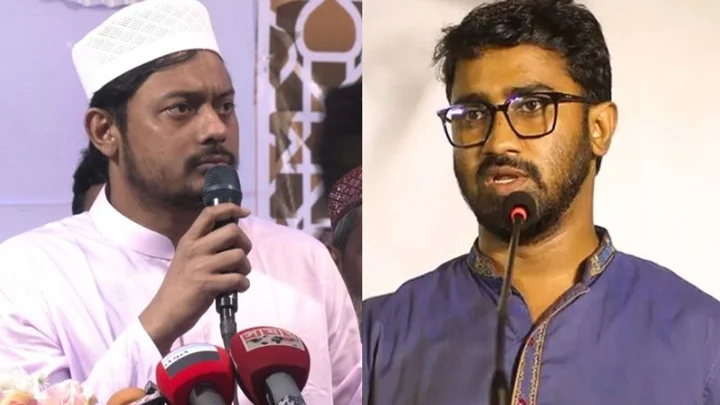 পাটওয়ারীকে রিমান্ডে নিলেই বের হবে ককটেল মারছে কারা: রাশেদ খাঁন