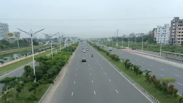 রাস্তা থেকে কষ্টদায়ক বস্তু সরিয়ে যে সওয়াব পাওয়া যায়