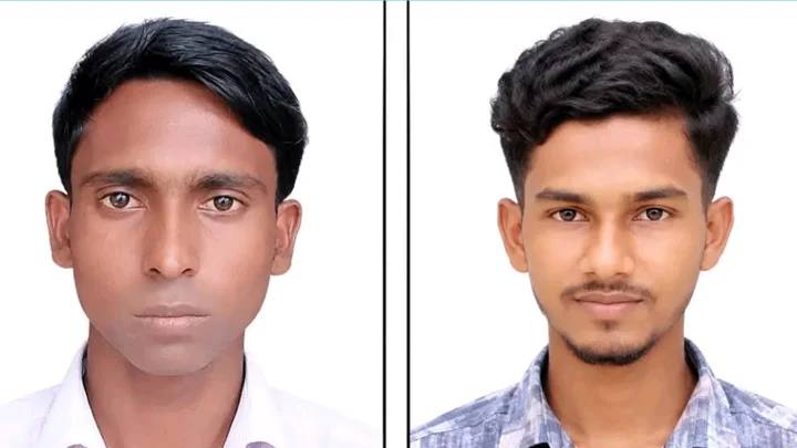 প্রবাসীকে আনতে গিয়ে মাইক্রোবাস-ট্রাক সংঘর্ষ, নিহত ২