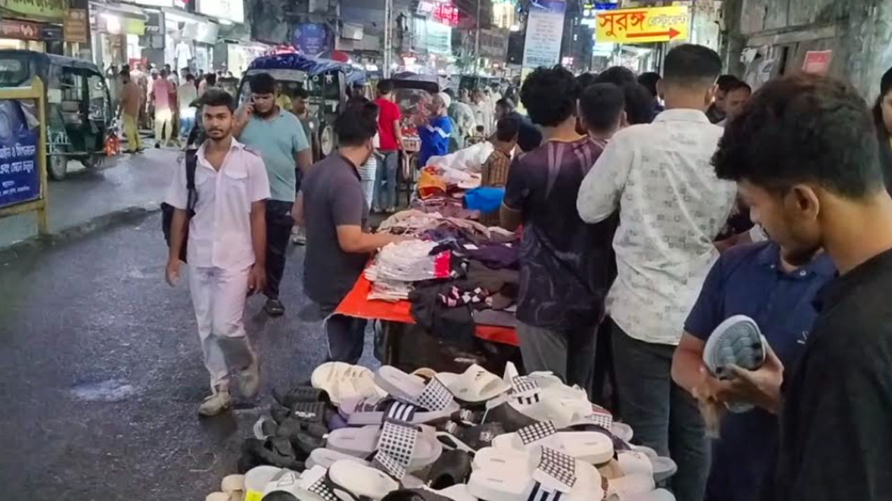 ছবি: এশিয়া পোস্ট